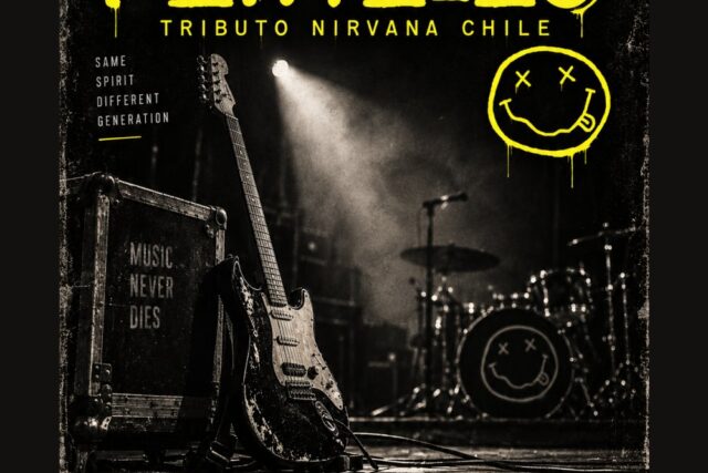 Fiktizio I Experiencia Nirvana Show Electrico