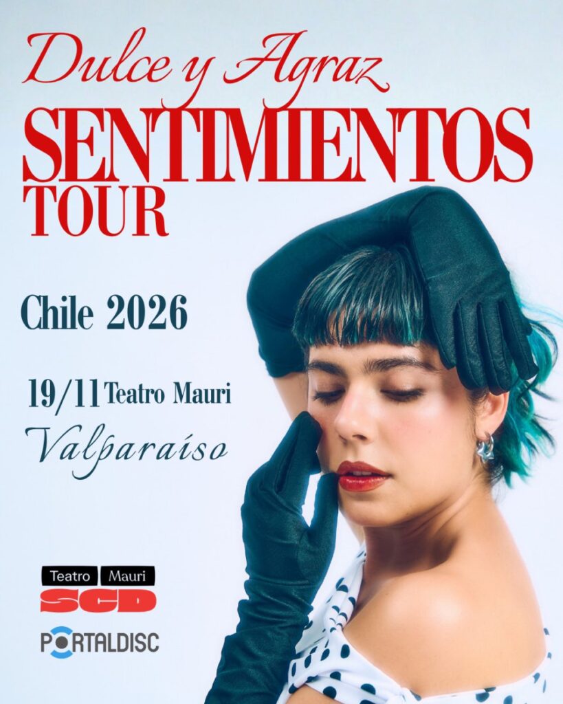 Dulce y Agraz: Sentimientos