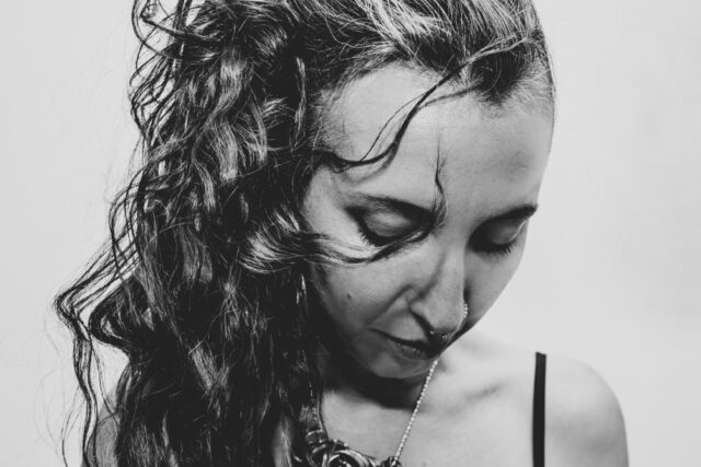 Camila Vaccaro y los Reales - Ciclo Cantoras: Flor y Raíz