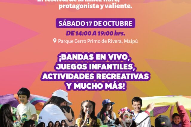 Festivaliente- 5Ta Version