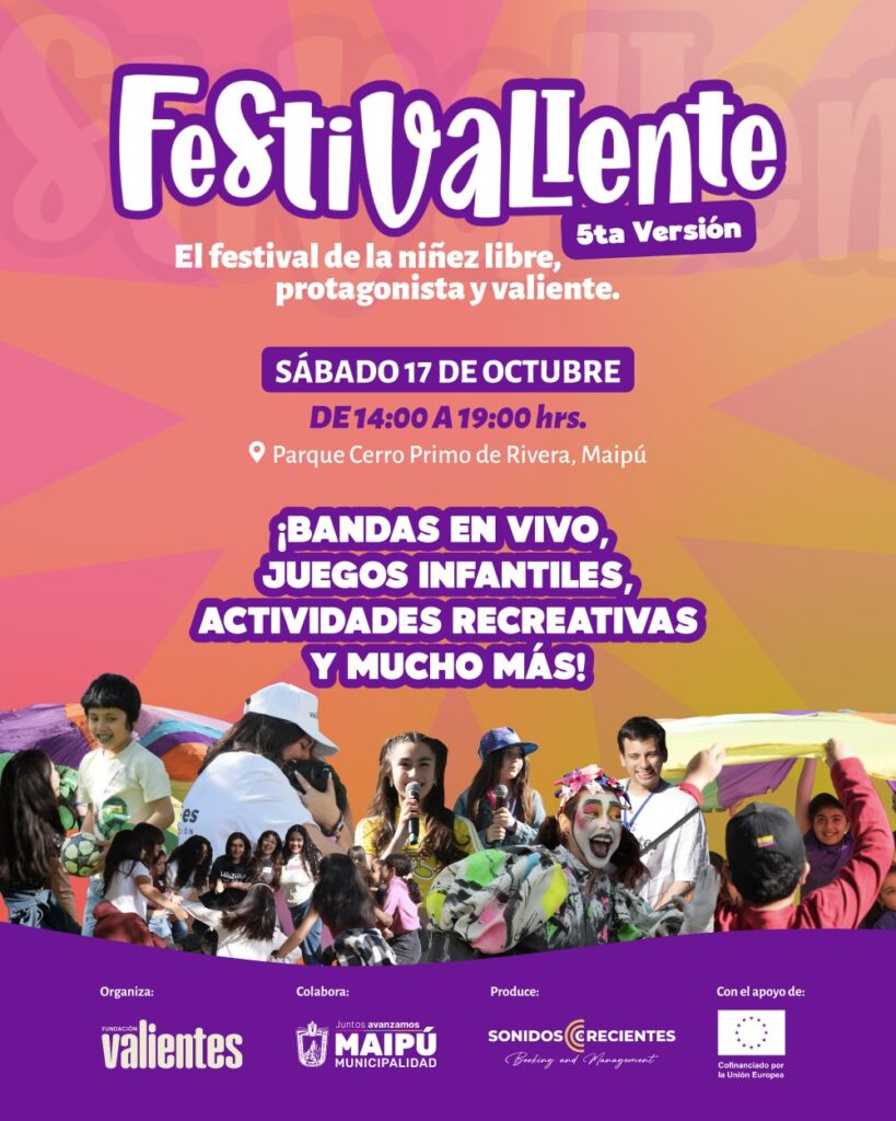 Festivaliente- 5Ta Version