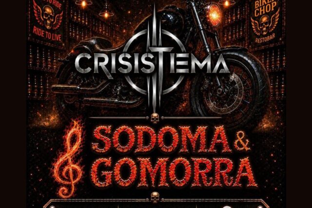 Crisistema