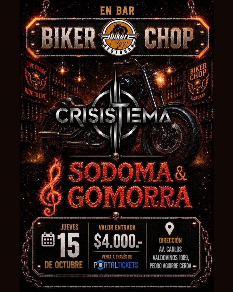 Crisistema