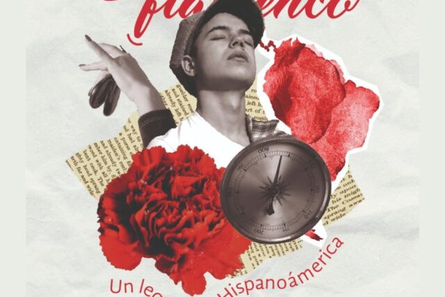 Pedro Fernández Embrujo: Zarzuela & Flamenco en Teatro Centenario, la Serena