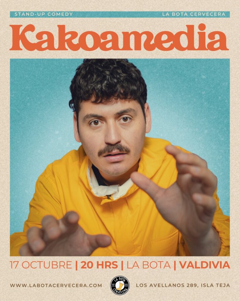 Kakoamedia