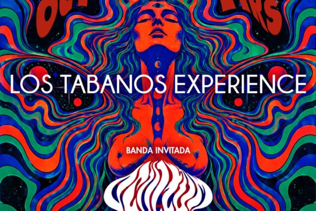 Los Tabanos Experience + Ocultum