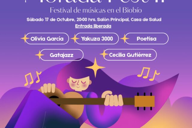 Morada Fest Ii
