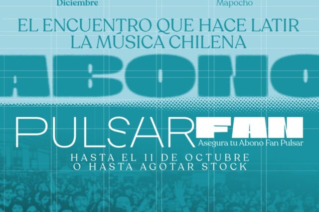 Feria Pulsar 2026