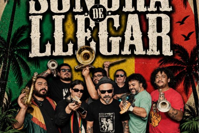Sonora de Llegar