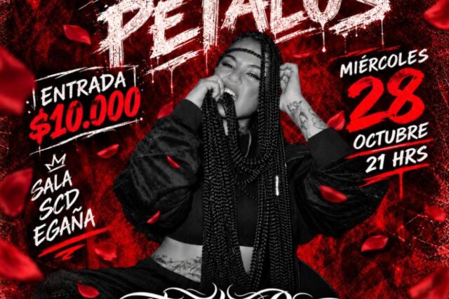 Flor de Rap