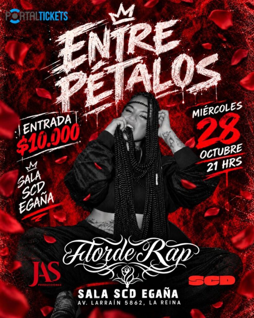 Flor de Rap