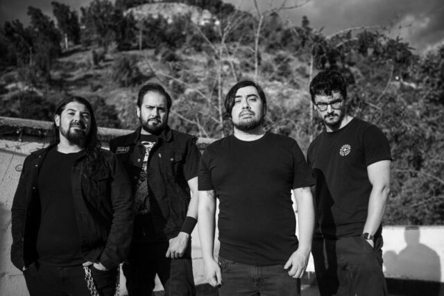 Sikario: Ritual Of Vengeance | Ciclo Pulsar Metal