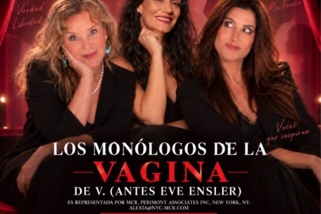 Monologos de la Vagina