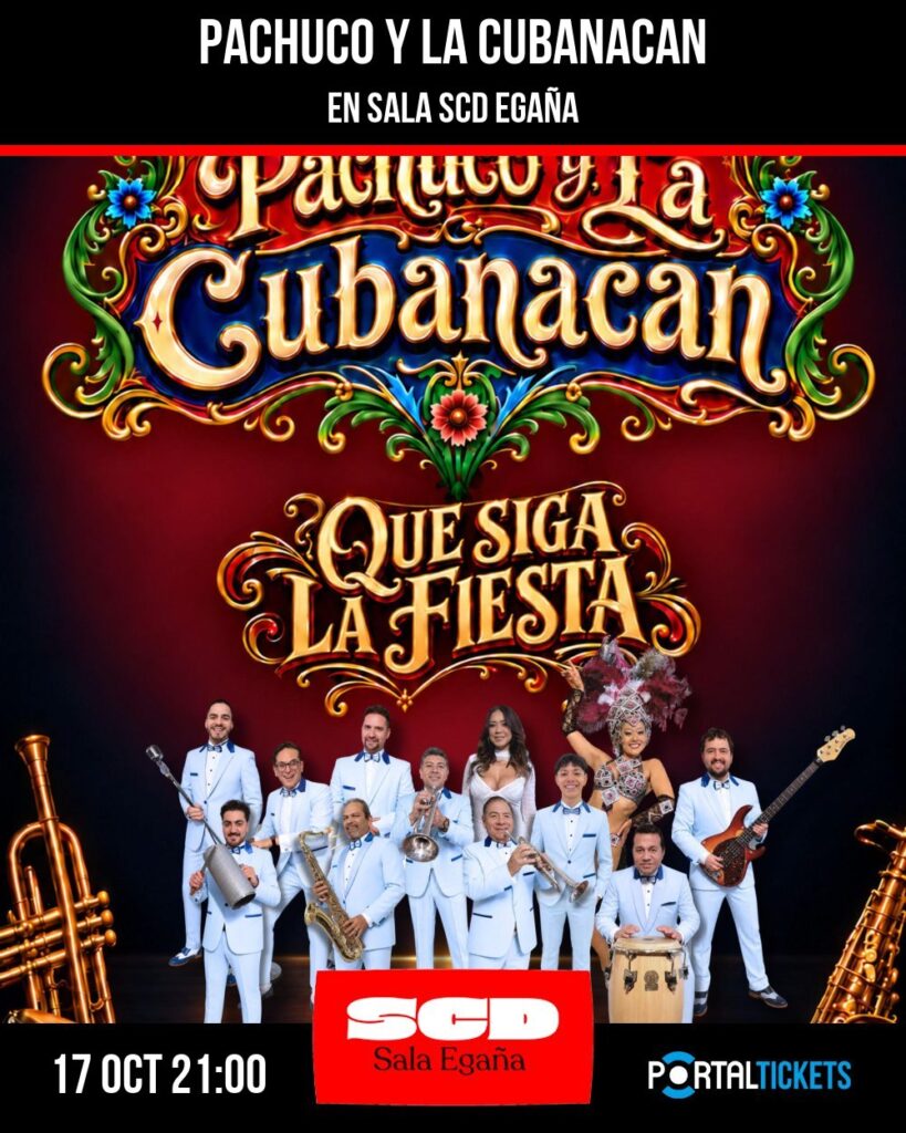 Pachuco y la Cubanacan