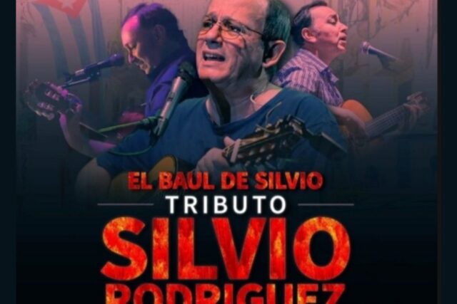 El Baúl de Silvio