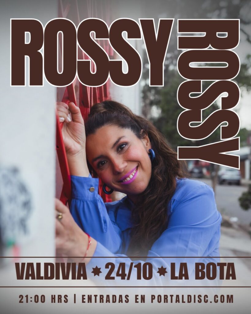 Rossy Rossy
