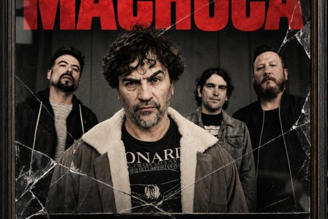 Machuca