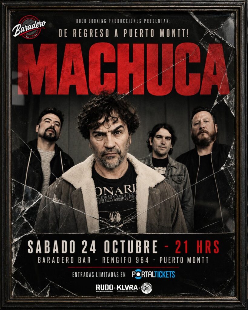 Machuca