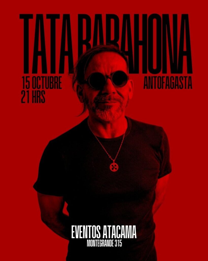 Tata Barahona