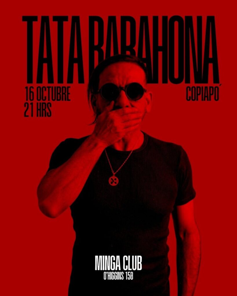 Tata Barahona