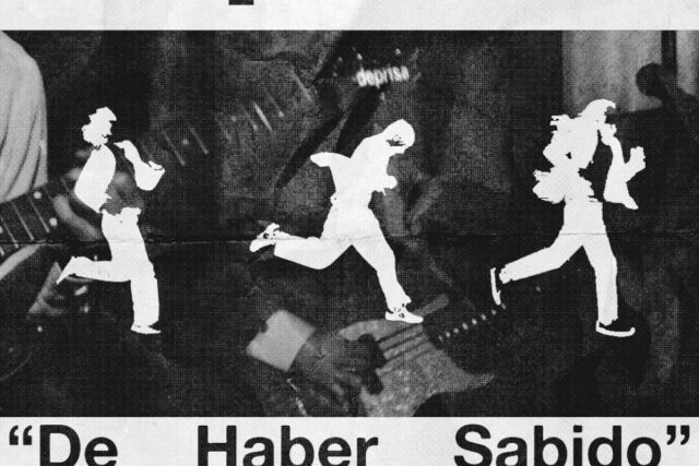 Deprisa Lanzamiento: de Haber Sabido