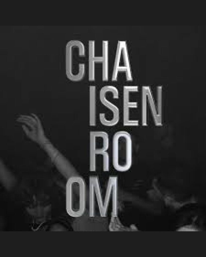 Chaisenroom | The Beatiful People
