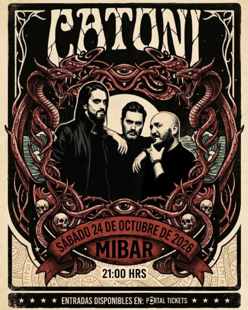 Catoni