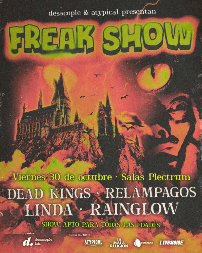 Freak Show