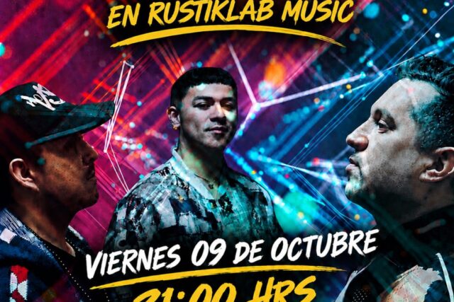 Apokálipo en Vivo