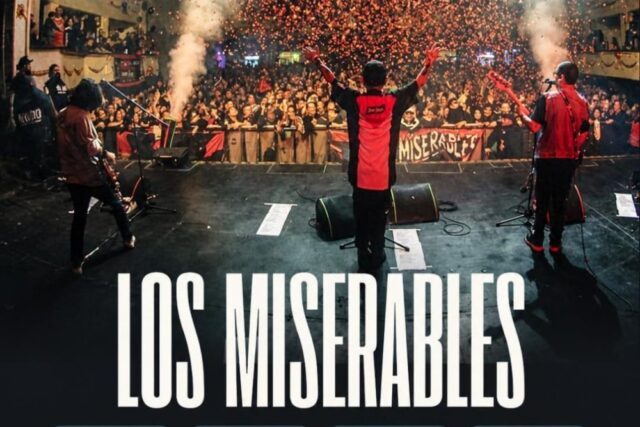 Los Miserables