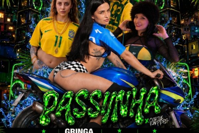 Fiesta Passinha en Ñuñoa