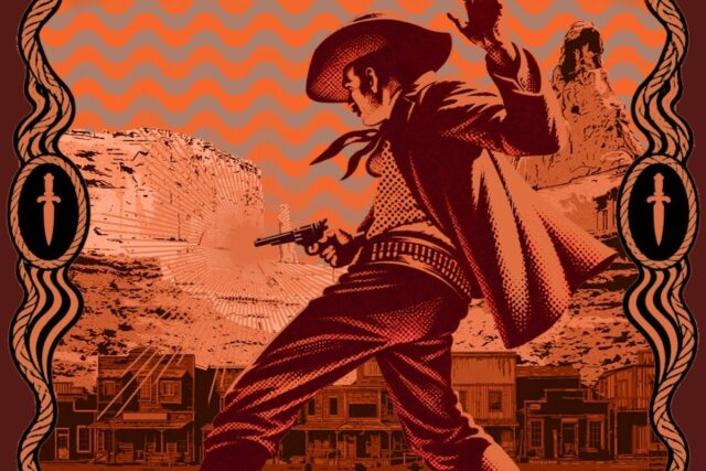 Vago Sagrado + The Slow Voyage + Sonic Dealer + Dj Stefy Power