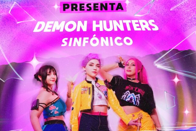 Guerreras Kpop