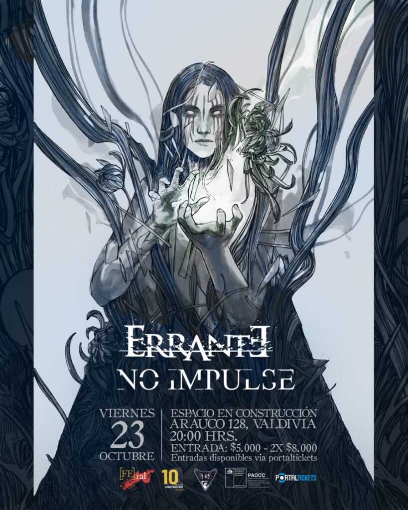 Errante + No Impulse