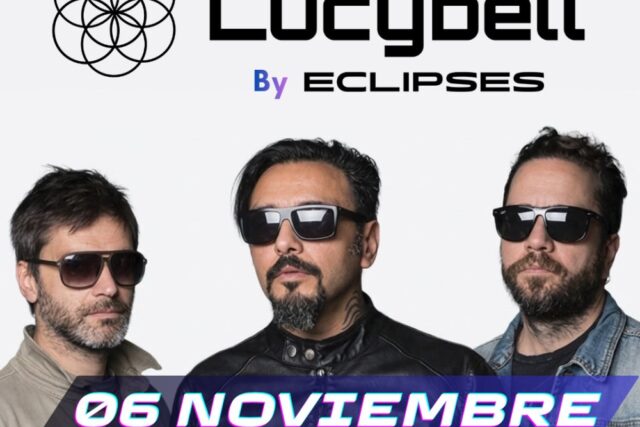Eclipses: Experiencia Lucybell
