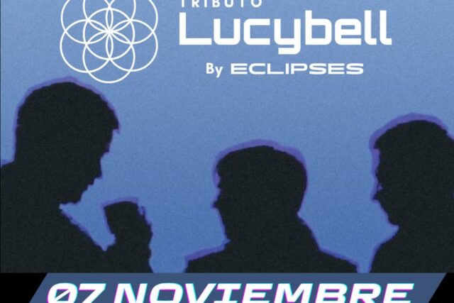 Eclipses: Experiencia Lucybell