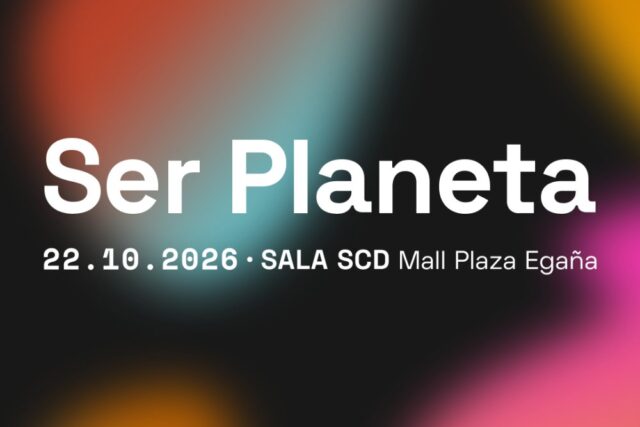 Tedxsantiago Salón · Ser Planeta