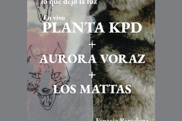 La Planta Ataca Vol Iii