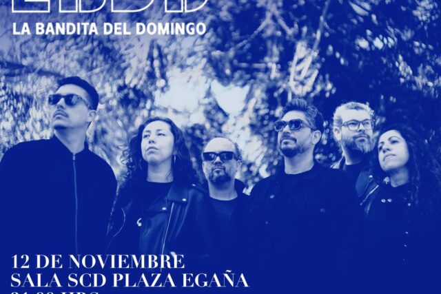 La Bandita del Domingo: Ida y Vuelta