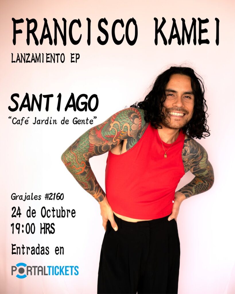 Francisco Kamei