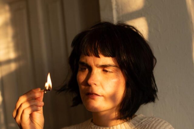 Camila Moreno: la Última Luz