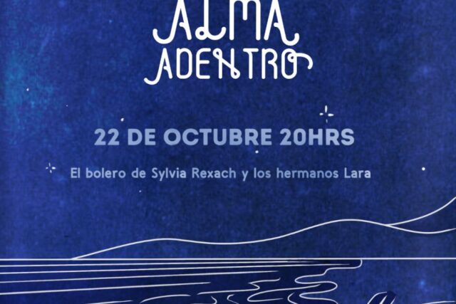 Alma Adentro