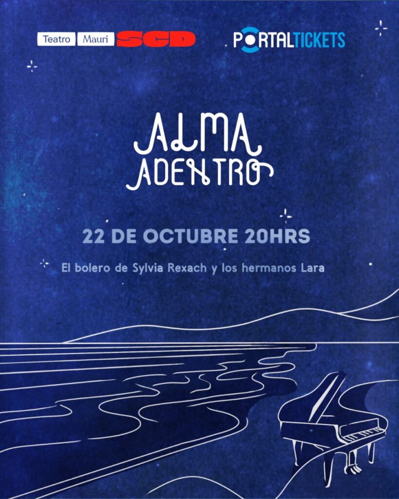 Alma Adentro