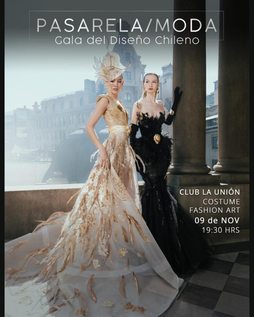 Gala del Diseño Chileno 2026