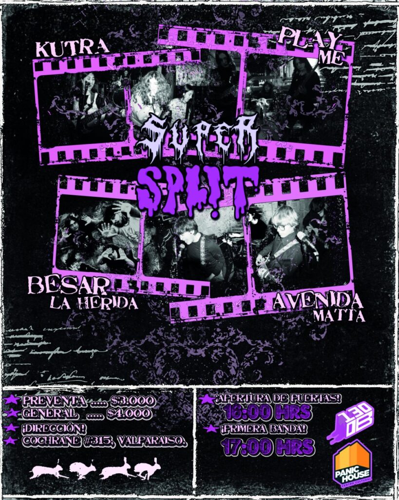 Super Split