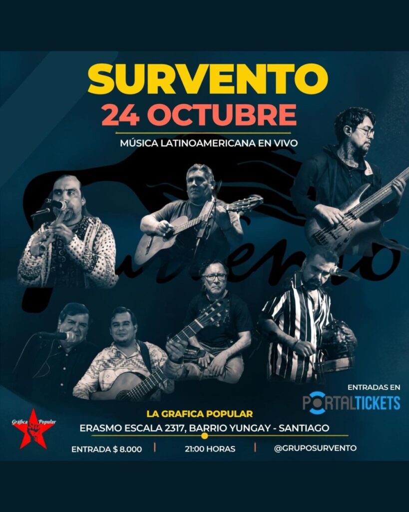 Survento