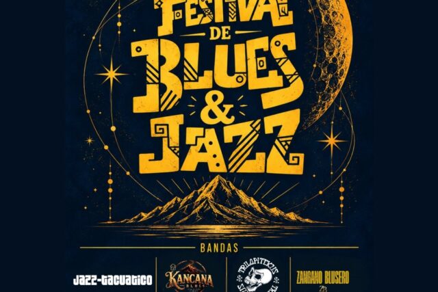 Festival de Blues & Jazz