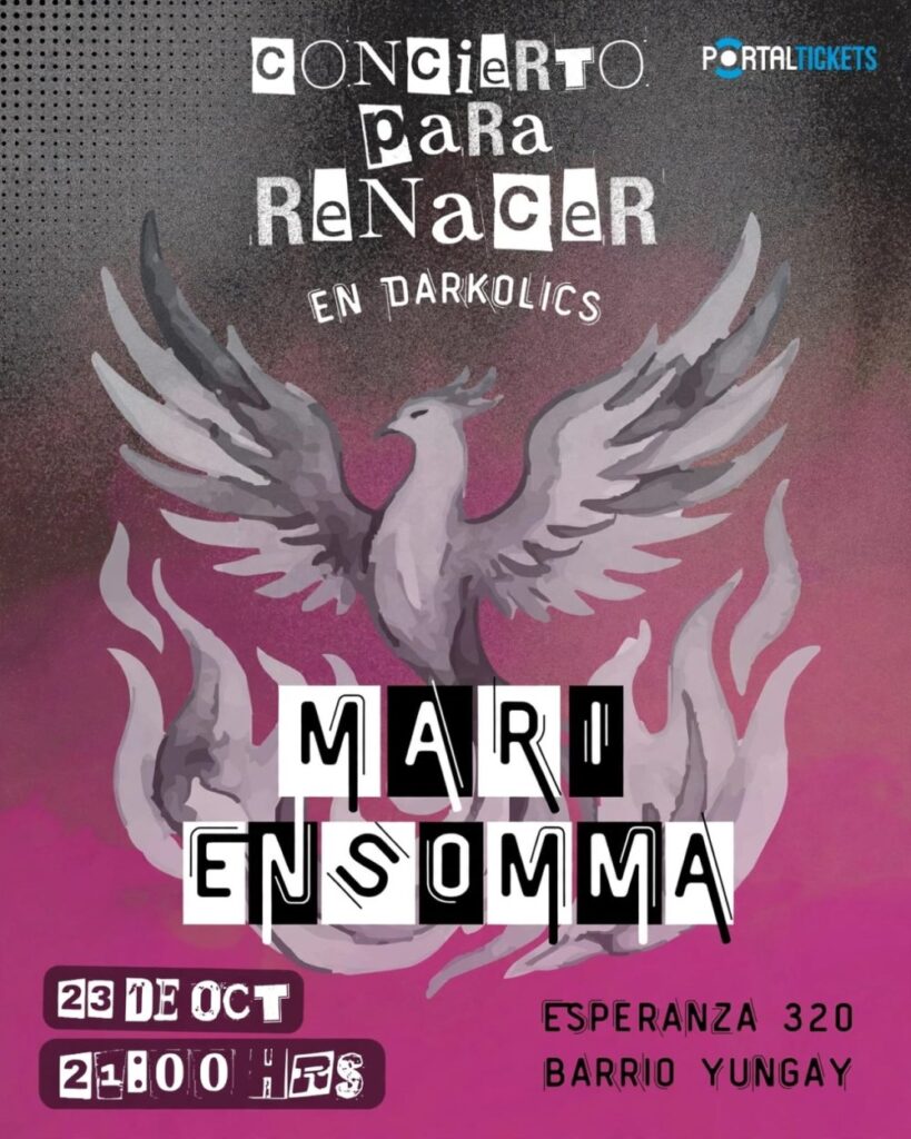 Concierto Para Renacer