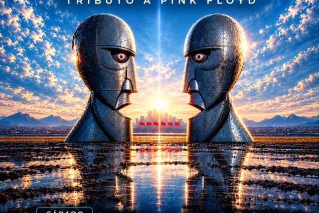 Pulso: Tributo A Pink Floyd