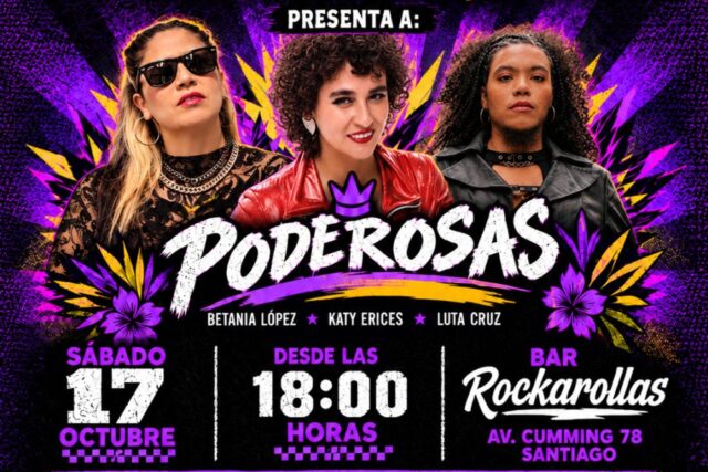 Rude Beer Sessions Volumen 2